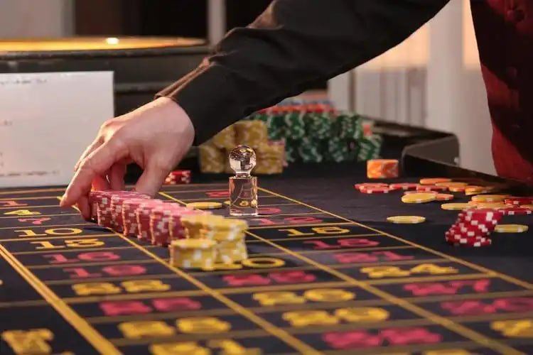 Koleksi slot games modern dengan grafis berkualitas tinggi di platform mahakam4d