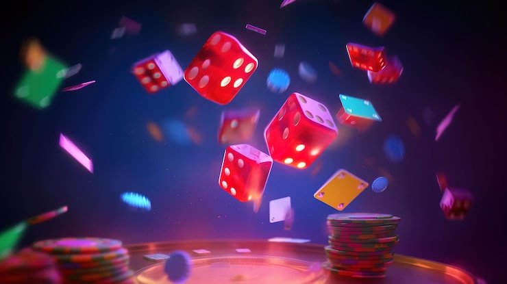 Ilustrasi keamanan akun dan privasi data transaksi pengguna mahakam4d