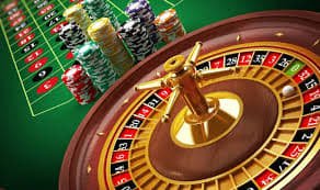Ilustrasi panduan responsible gaming mahakam4d untuk pengguna dewasa Indonesia yang bermain togel online