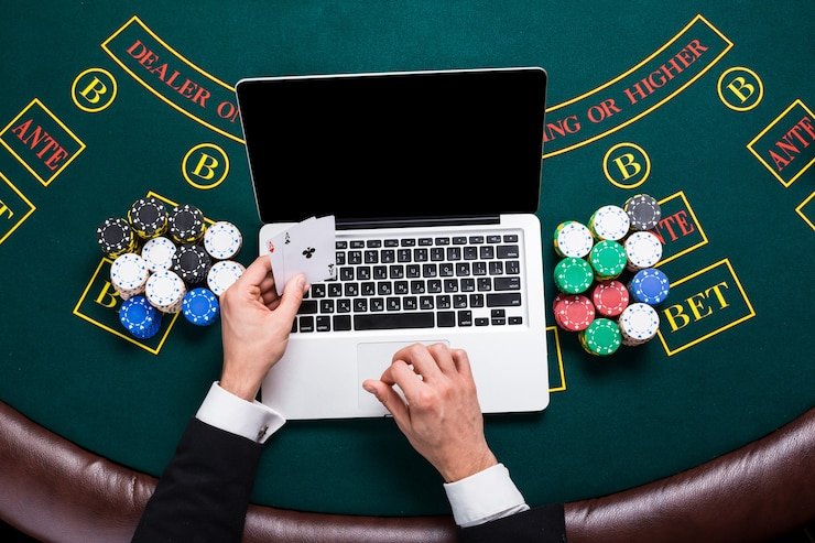Sistem keamanan akun dan enkripsi data pengguna togel online di platform mahakam4d Indonesia
