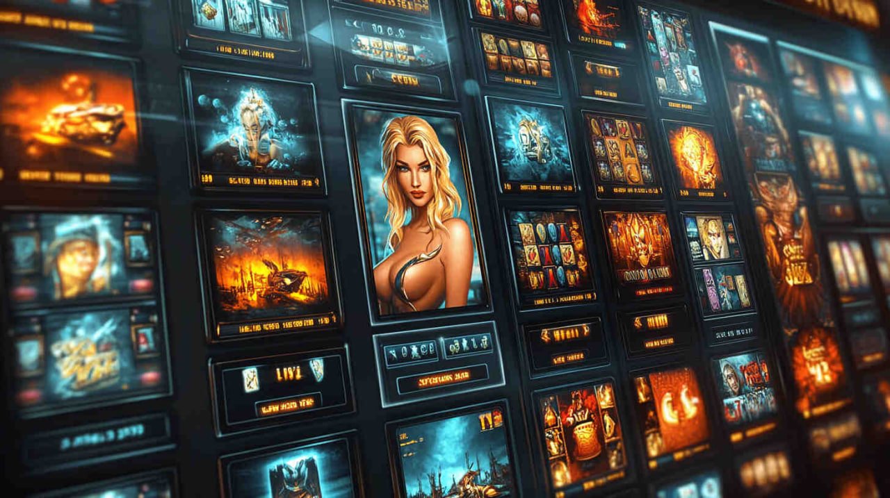 Permainan togel online dengan antarmuka bersih dan mudah digunakan di mahakam4d